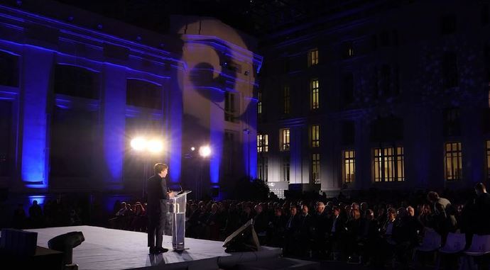 Andalucía, Asturias, Hoteles Poseidón y Bodega del Riojano: Premios Q 2024