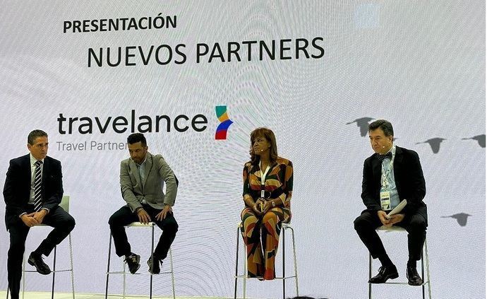 Travelance permitirá ahorrar hasta 150 euros a las agencias por cada reserva