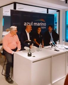 Azul Marino Viajes inaugura nueva agencia de viajes en Mallorca