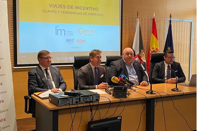 El mercado de los viajes de incentivo crecerá un 400% en la próxima década