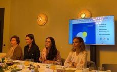 Presentación VI edición Madrid Hotel Week

