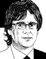 Carles Puigdemont