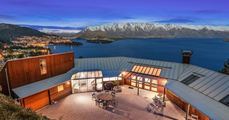 Queenstown, Nueva Zelanda