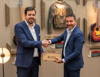 Nueva alianza entre Hard Rock Hotel Madrid y Renfe
