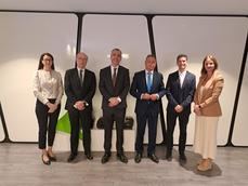 Los hoteleros reclaman la segunda pista del aeropuerto de Alicante