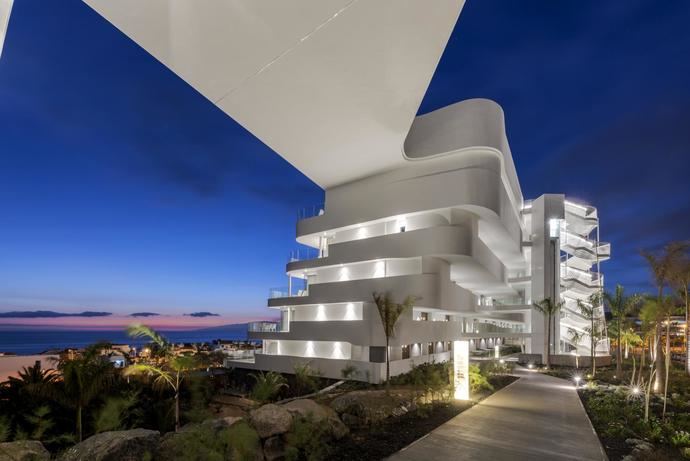 Royal Hideaway Corales, premiado en los Condé Nast Johansens 2024