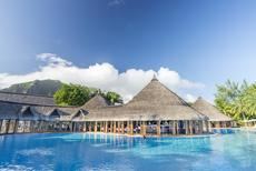 RIU reabre sus establecimientos de Isla Mauricio