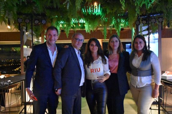 RIU celebra la 5ª edición de los RIU Latam Awards