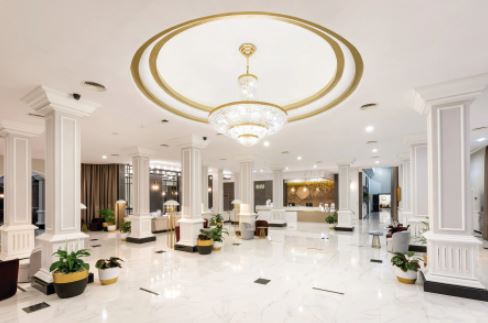 El hotel Riu Madeira reabre sus puertas tras una reforma integral