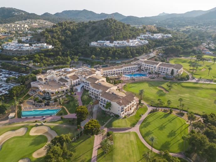 Grand Hyatt La Manga