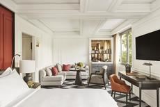 Hotel Rosewood Villa Magna