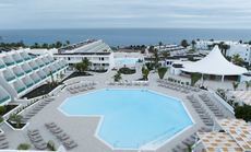 Radisson Hotel Group se estrena en Lanzarote con la apertura de Radisson Blu
