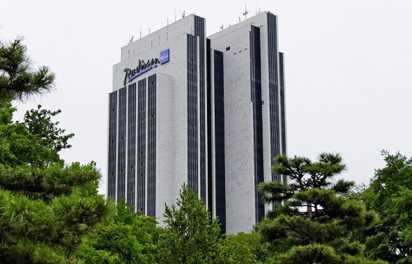 Radisson Hotel Group Americas integra Medallia Zingle