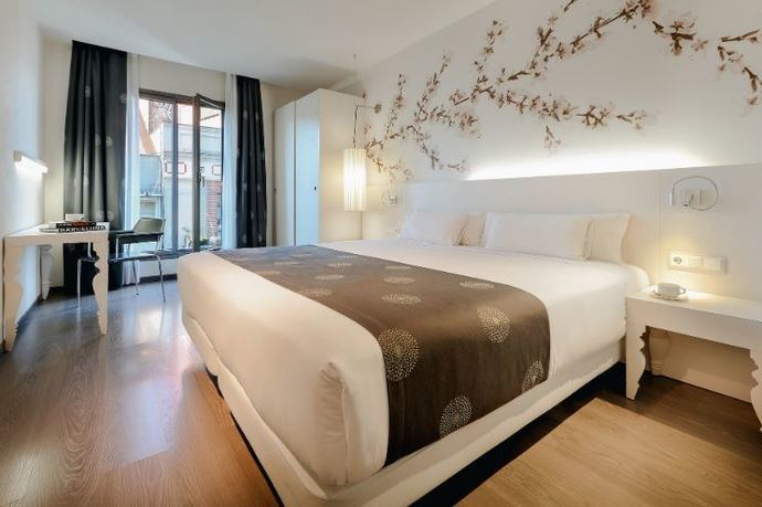Vincci Hoteles abre un nuevo hotel en Barcelona