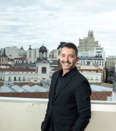 Raúl Palomo