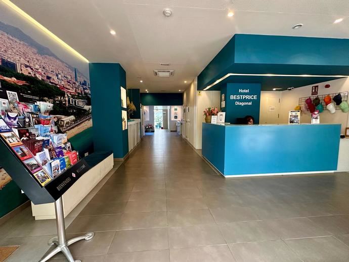 Hoteles Bestprice dispara su beneficio en el primer semestre hasta los 1,6 millones