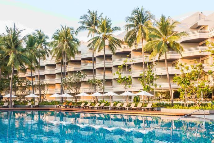La tasa de ocupación hotelera creció un 15% durante el año 2023