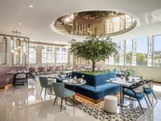 Marriott Bonvoy inaugura en Portugal el Reinaissance Porto Lapa Hotel