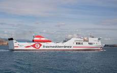 Trasmediterránea permite viajar sin un coste adicional por el volumen de equipaje.