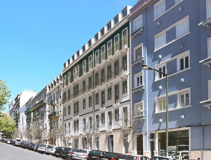Hidden Away invierte 22 millones en su primer hotel de lujo en Lisboa