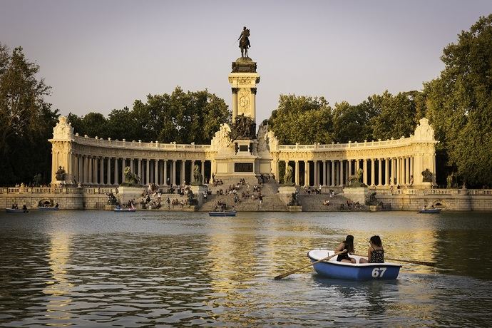 Madrid 2023, un destino para estrenar