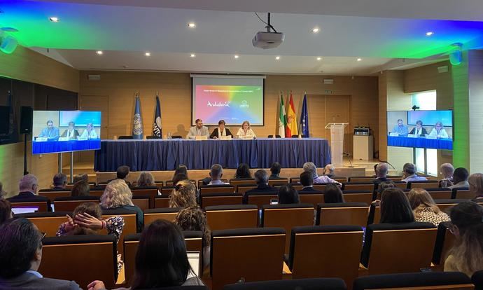 La OMT analiza en Andalucía la medición de la sostenibilidad
