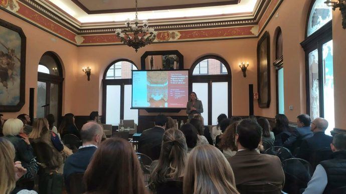 El Toboso abre sus puertas para la llegada del turismo de negocios en 2023