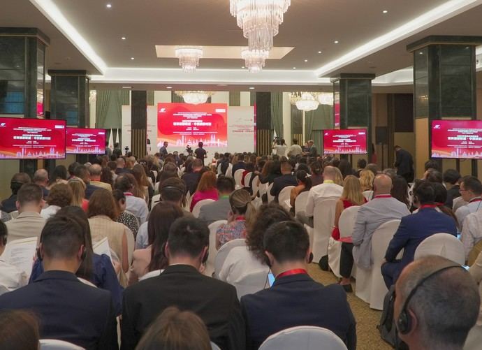 Encuentro España-China para reforzar el Diálogo para la cooperación turística