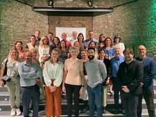 Santiago de Compostela se promociona como destino de congresos 
 