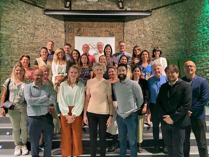 Santiago de Compostela se promociona como destino de congresos 
 