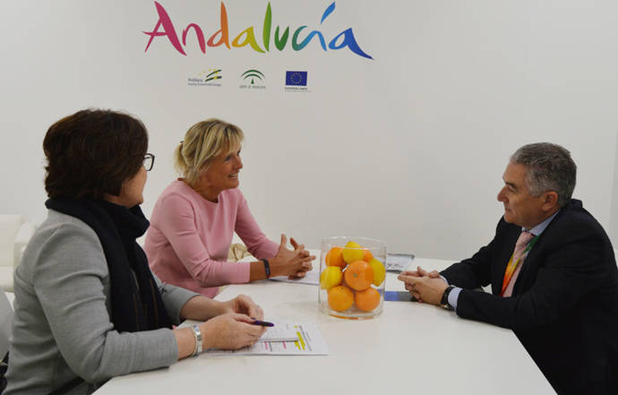 La situación en Andalucía ‘no es preocupante’