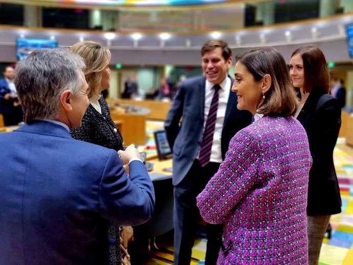 La UE aprueba la adopción de una Agenda Europea de Turismo 2030