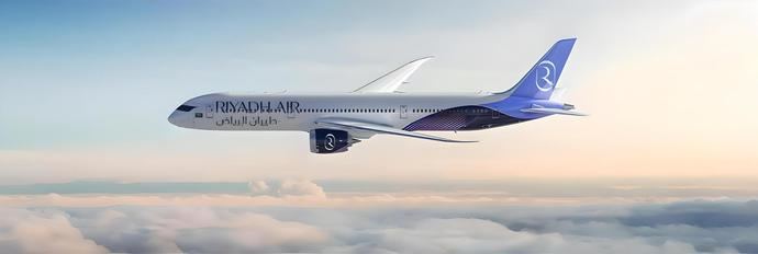 Riyadh Air alcanza un nuevo acuerdo estratégico con Sabre Corporation