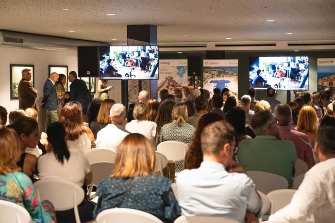 Más de 1.000 agentes de viajes participan en el II roadshow de Travelance