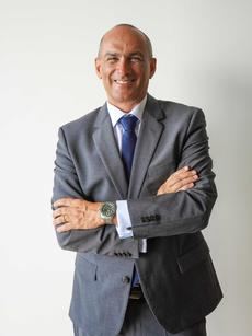 Roberto Santa Clara, nuevo CEO de Savoy Signature