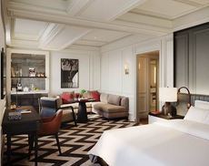 Rosewood Villa Magna se une al Black Friday