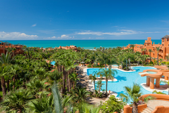 Royal Hideaway Sancti Petri recibe el Tui Top Quality