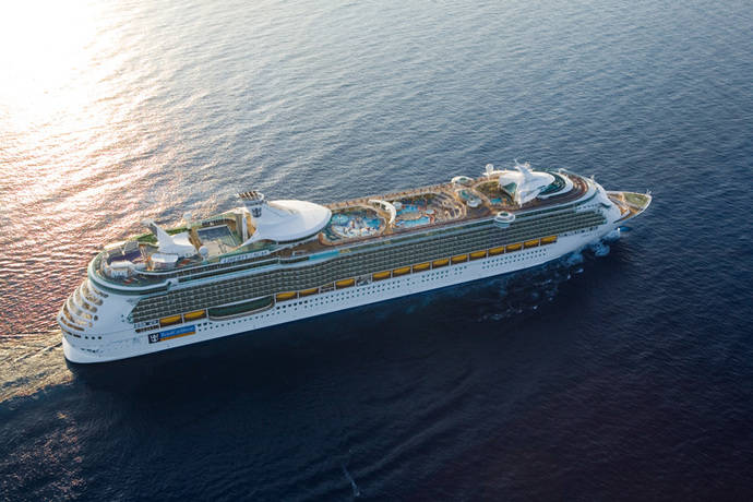 CEAV pierde la paciencia con Royal Caribbean