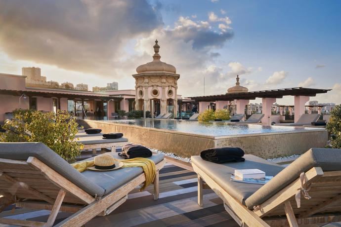 Dos hoteles Royal Hideaway, entre los mejores hoteles de Canarias por The Times