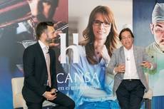 Rueda de prensa Hecansa.