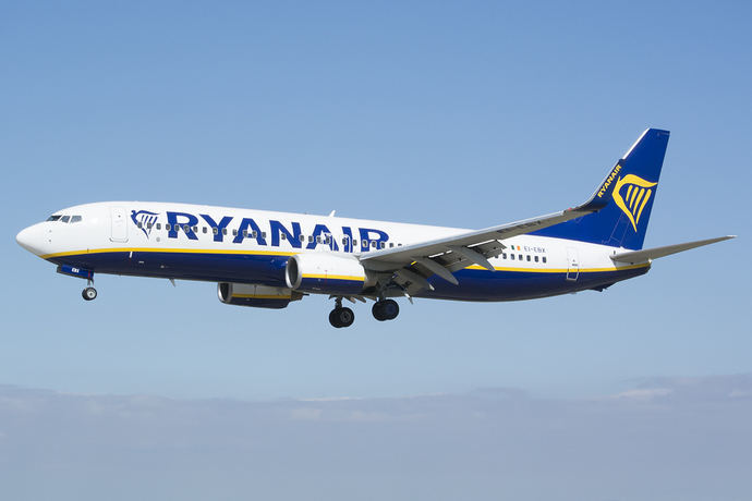 Smytravel y Passengy, marcas de VECI, ofrecerán vuelos y servicios de Ryanair