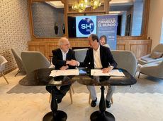Sh Hoteles y Unicef