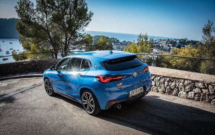 Sixt apuesta por la electrificación y triplica su flota eco en Baleares