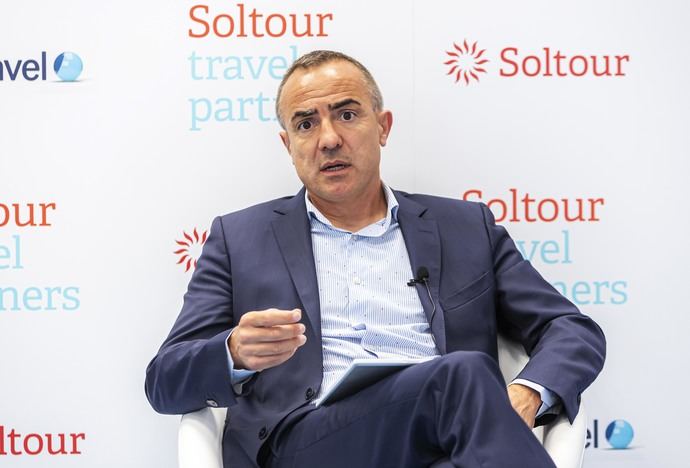 Bennasar: ‘Tenemos claro que nuestros clientes son las agencias independientes’