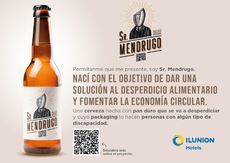 Sr. Mendrugo se suma a las marcas de Ilunion Hotels