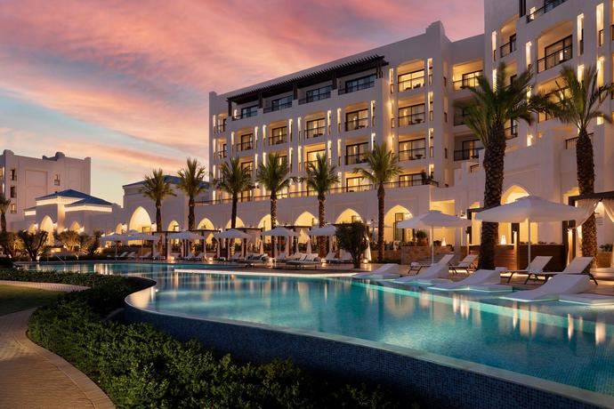 St. Regis Hotels &amp; Resorts debuta en Marruecos con un nuevo hotel