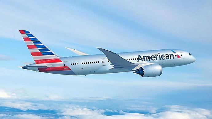 Sabre y American Airlines ofrecerán contenido NDC desde el 3 de abril
