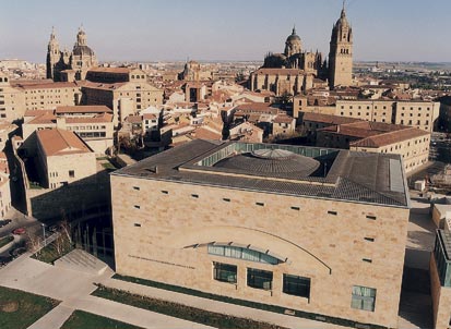 Salamanca hará una importante apuesta por el MICE en 2016