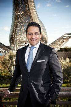 Salcido sustituye en su puesto a Rivero Delgado, anterior directora general desde el año 2010. (Foto: Nexohotel.com)