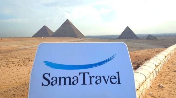 SamaTravel, referente para el mercado egipcio, se integra en UNAV